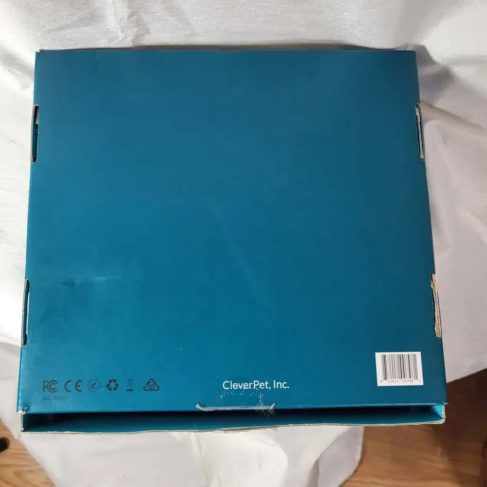 FluentPet Tester Kit 2 HexTiles 2 Sound Buttons Dog Cat